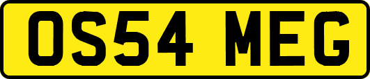OS54MEG