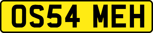 OS54MEH