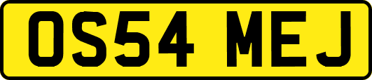 OS54MEJ