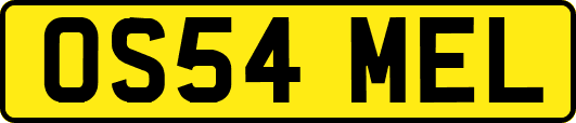 OS54MEL