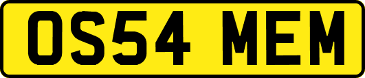 OS54MEM