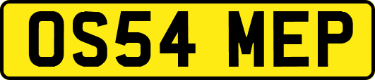 OS54MEP