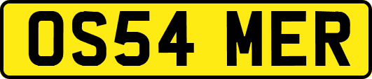 OS54MER