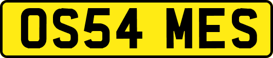 OS54MES