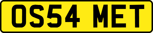OS54MET
