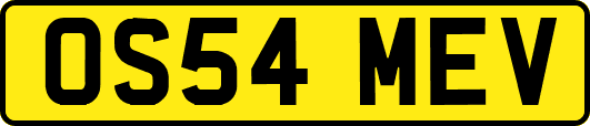 OS54MEV