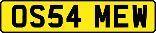 OS54MEW