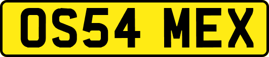 OS54MEX