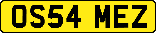 OS54MEZ