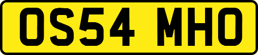 OS54MHO