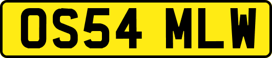 OS54MLW