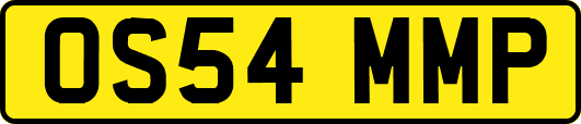 OS54MMP