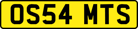 OS54MTS