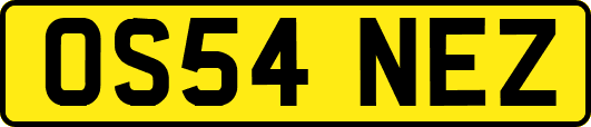 OS54NEZ