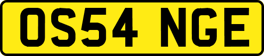 OS54NGE