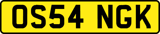 OS54NGK