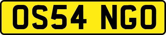 OS54NGO