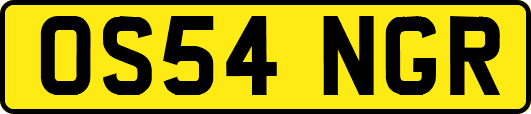 OS54NGR
