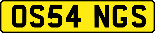 OS54NGS