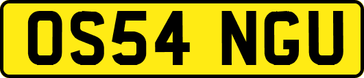 OS54NGU