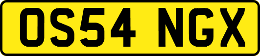 OS54NGX