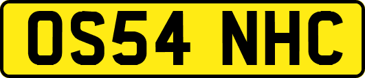 OS54NHC