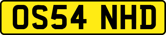 OS54NHD