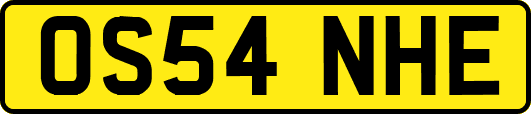 OS54NHE