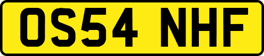 OS54NHF