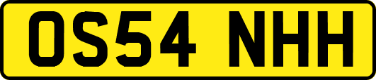 OS54NHH
