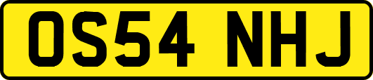 OS54NHJ