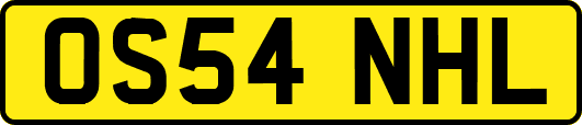 OS54NHL
