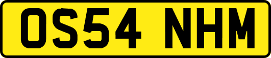 OS54NHM