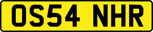 OS54NHR