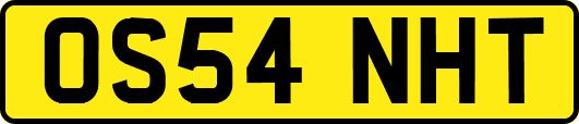 OS54NHT