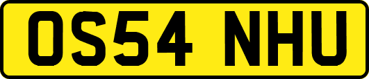 OS54NHU