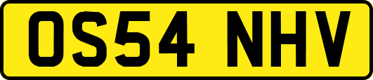 OS54NHV