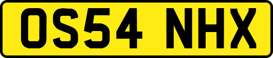 OS54NHX