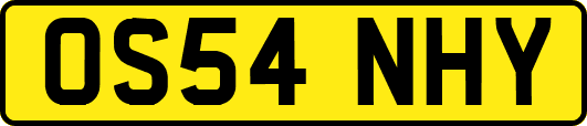 OS54NHY