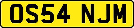OS54NJM