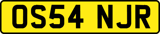 OS54NJR