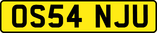 OS54NJU