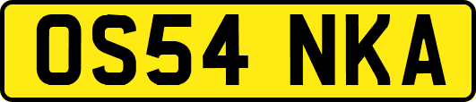OS54NKA