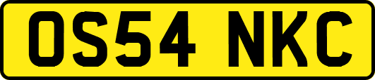 OS54NKC