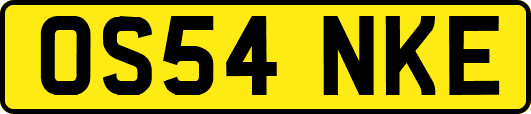 OS54NKE