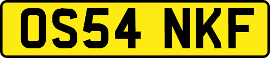 OS54NKF