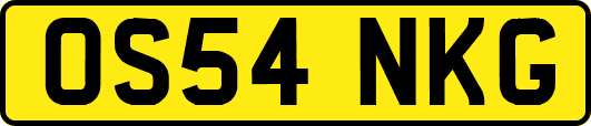 OS54NKG