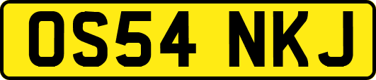 OS54NKJ