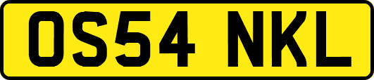 OS54NKL