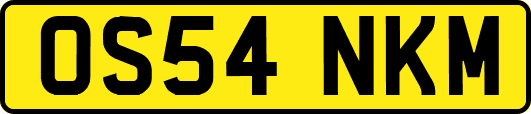 OS54NKM